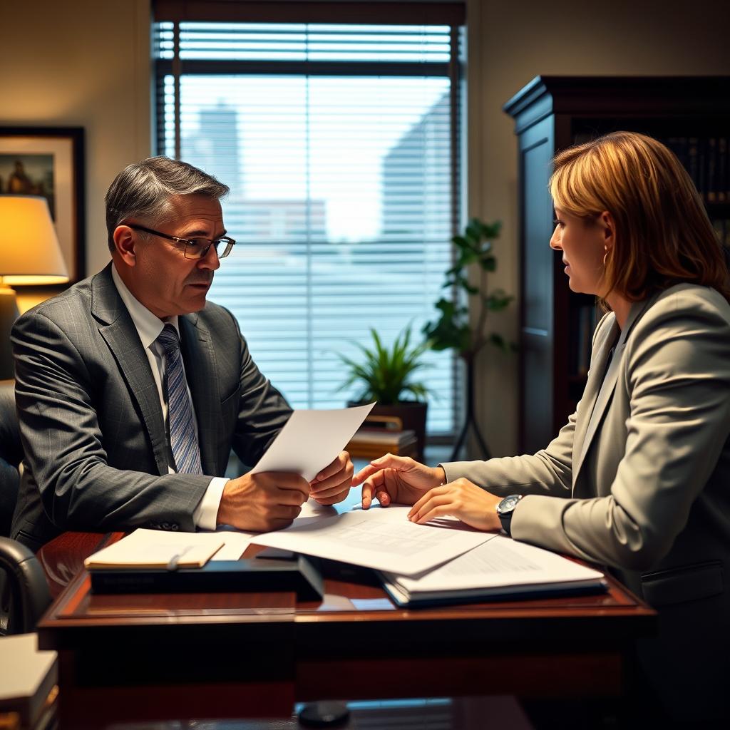 Indemnity Agreement Lawyer Baltimore
