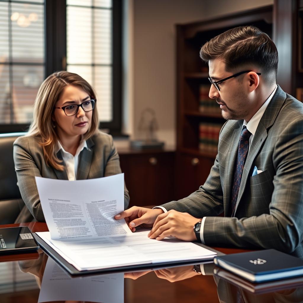 Indemnity Agreement Lawyer Rockville