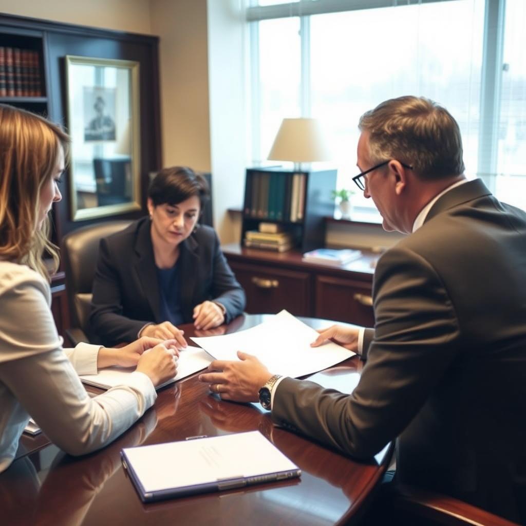 Indemnity Agreement Lawyer Somerset County