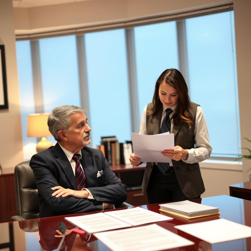 Indemnity Agreement Lawyer Wicomico County