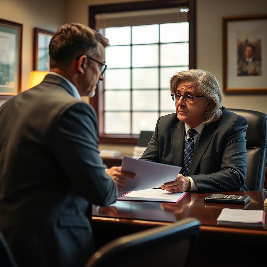 Indemnity Lawyer Clarke County