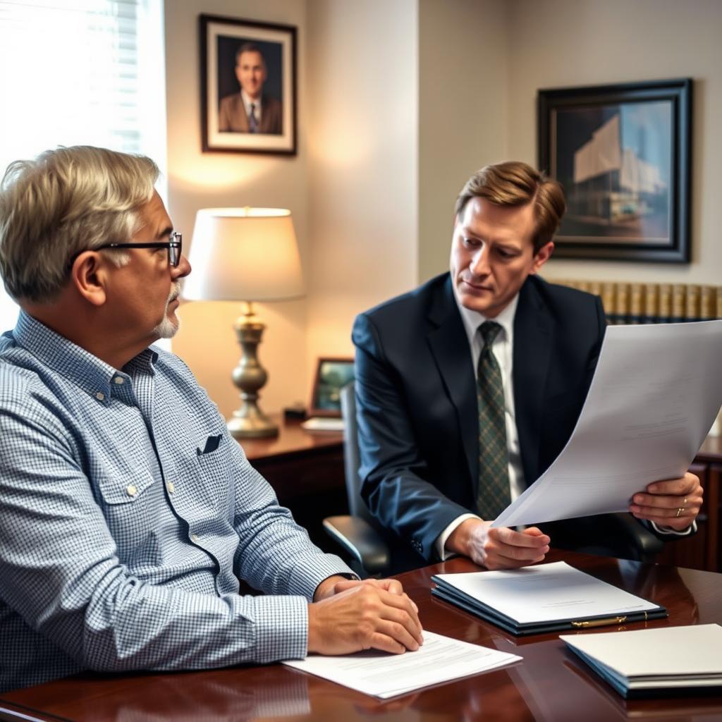 Indemnity Lawyer James City County