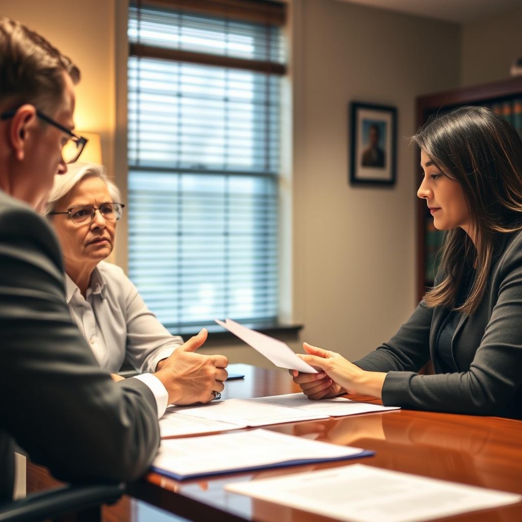 Intellectual Property Contract Lawyer Goochland County