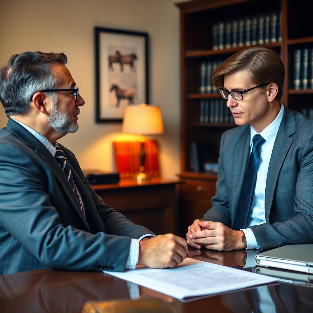 Intellectual Property Contract Lawyer Isle of Wight County