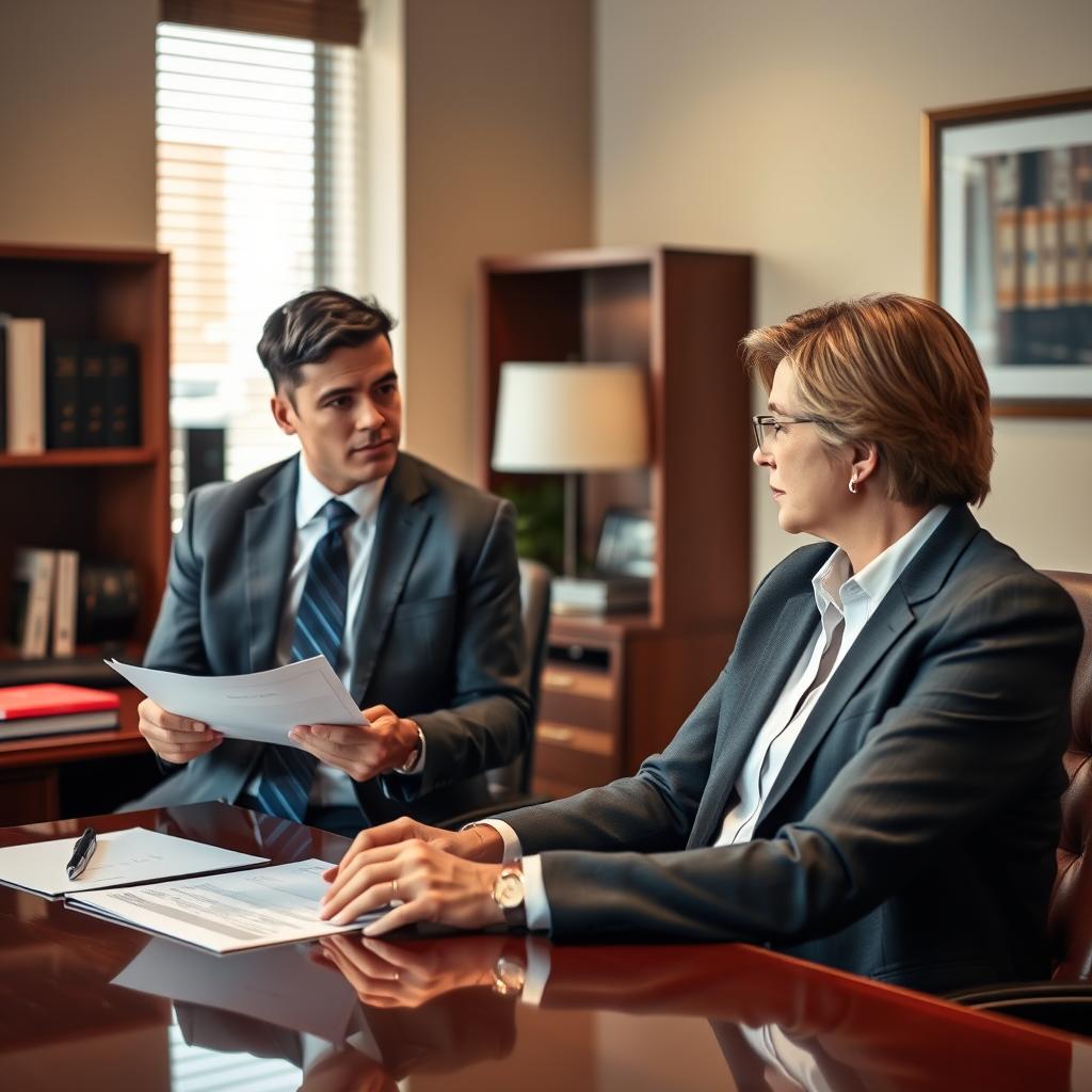 Intellectual Property Contract Lawyer Orange County