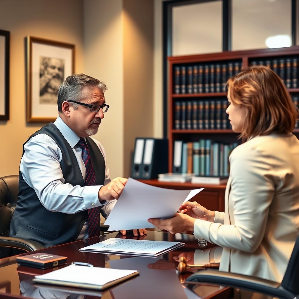 Licensing Agreement Lawyer Allegany County