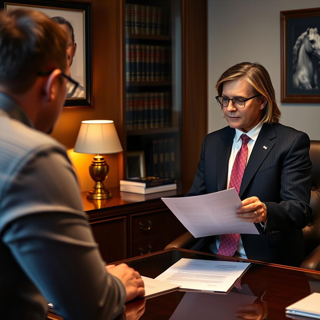Licensing Agreement Lawyer American University Park | SRIS, P.C.
