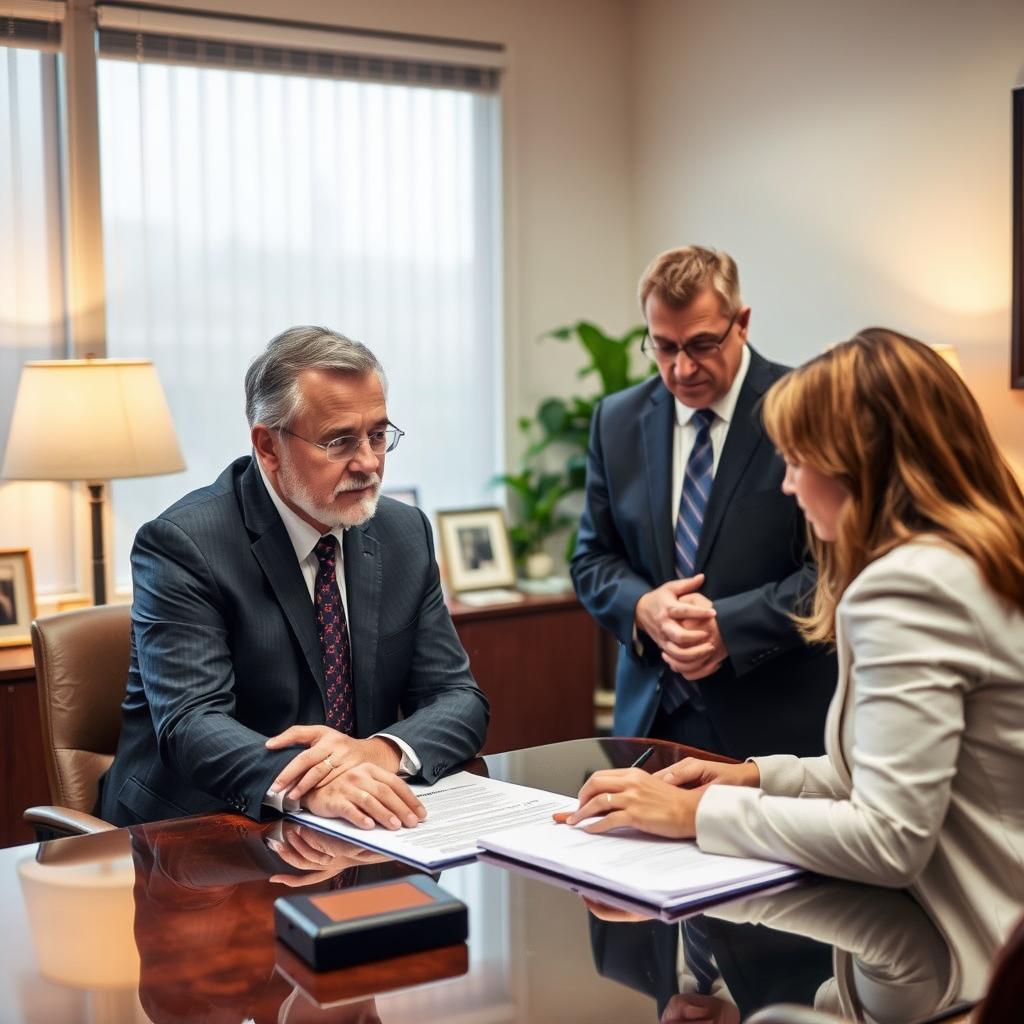Licensing Agreement Lawyer Anne Arundel County