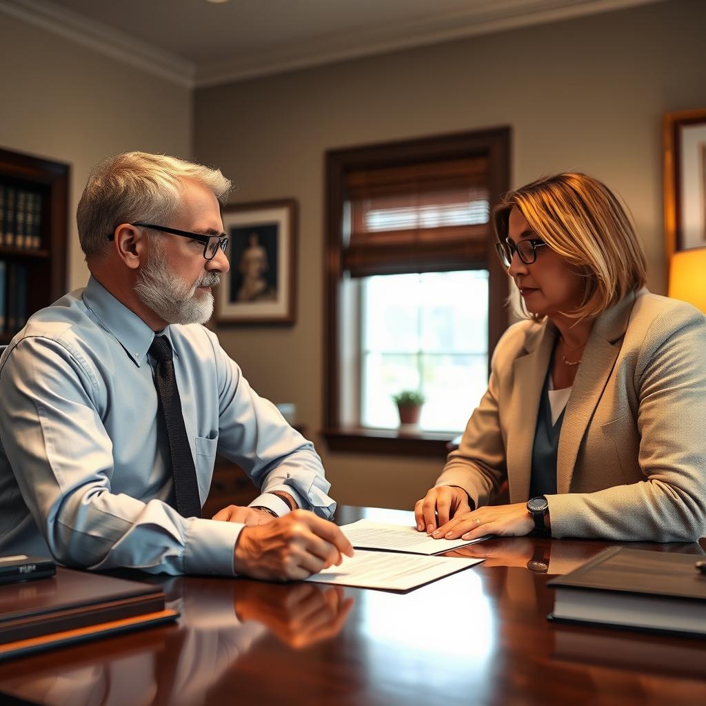 Licensing Agreement Lawyer Cecil County