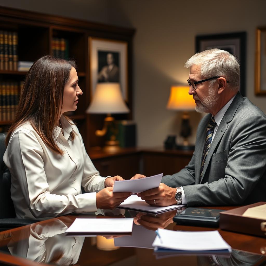 Licensing Agreement Lawyer Charles County