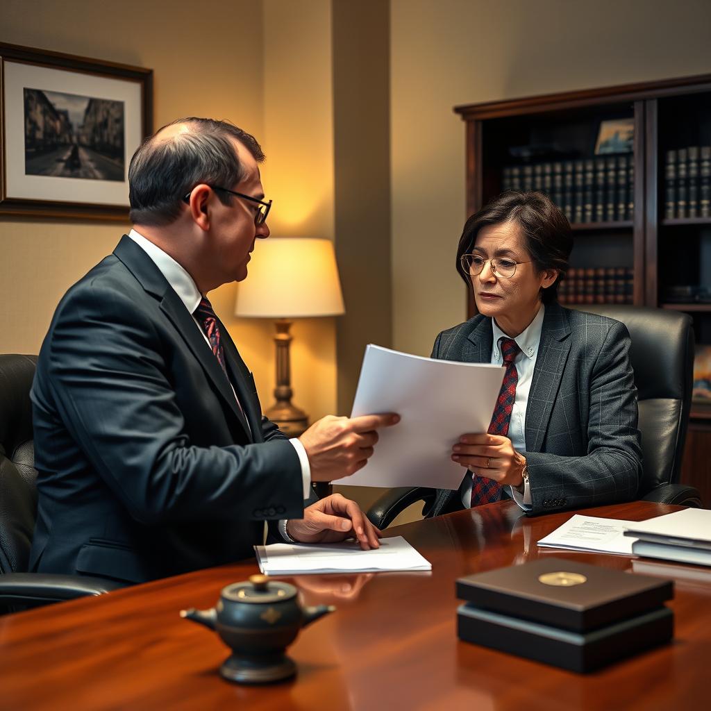 Licensing Agreement Lawyer Harford County