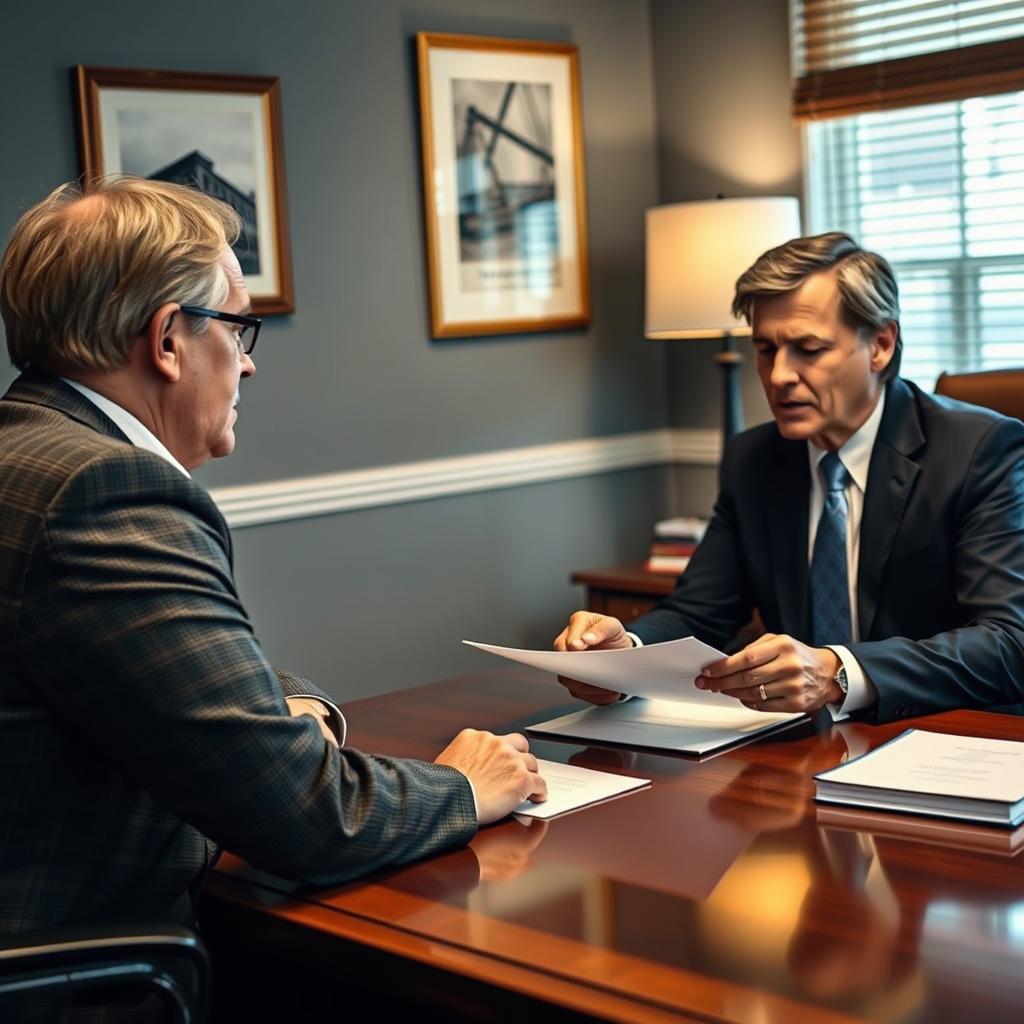 Licensing Agreement Lawyer Kent County