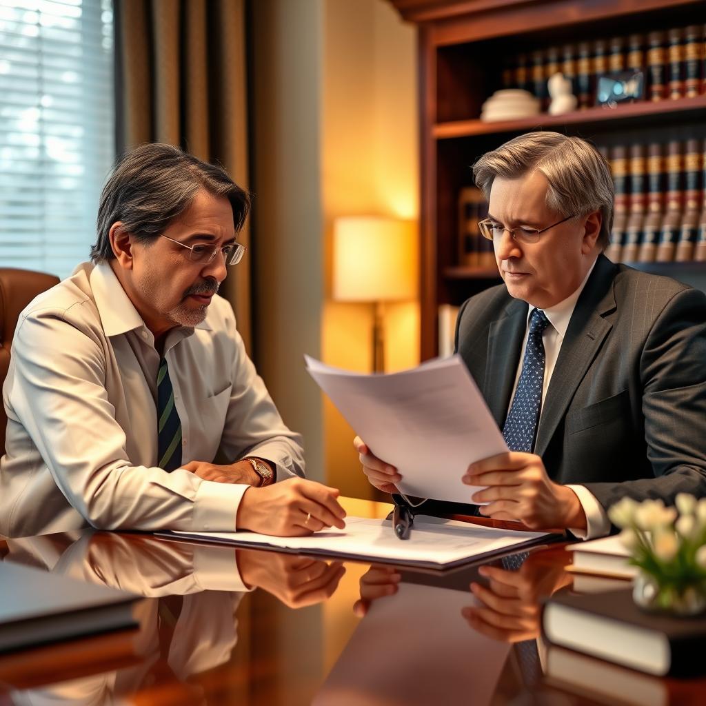 Licensing Agreement Lawyer Queen Anne's County