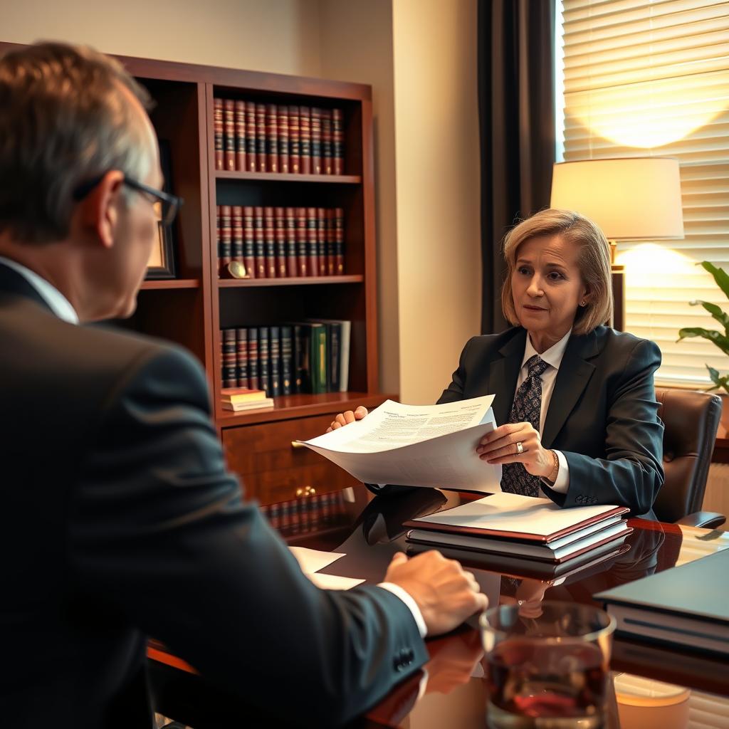 Licensing Agreement Lawyer Rockville