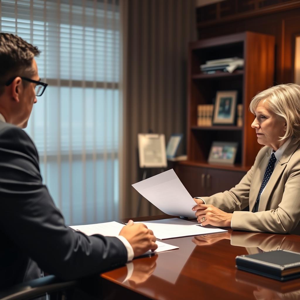 Licensing Agreement Lawyer Talbot County