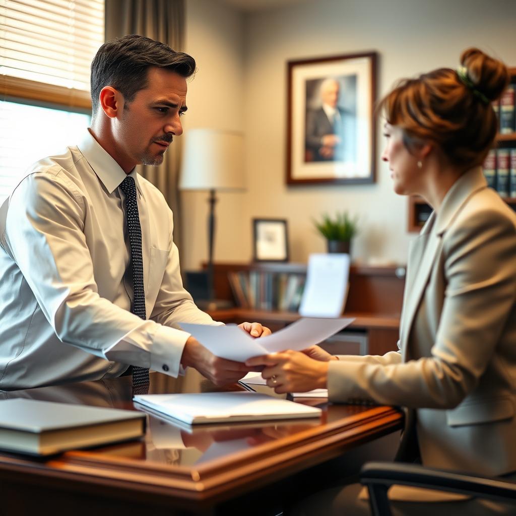 Licensing Lawyer Fairfax