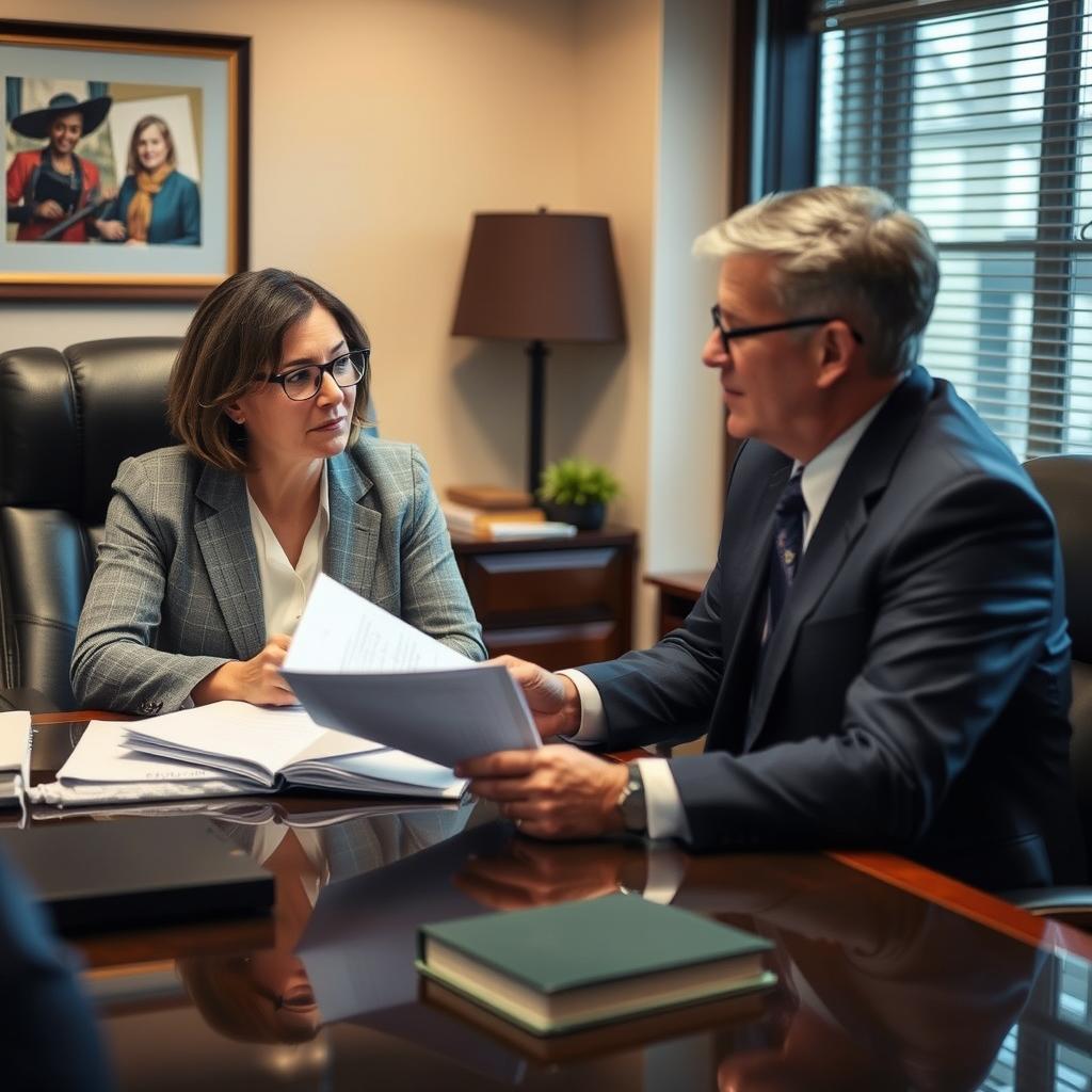 Licensing Lawyer Gloucester County