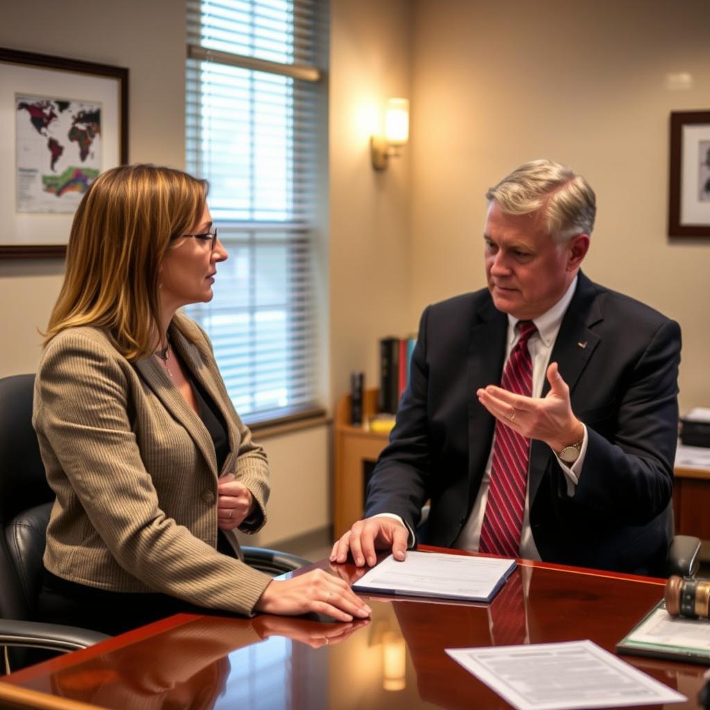 Licensing Lawyer Isle of Wight County