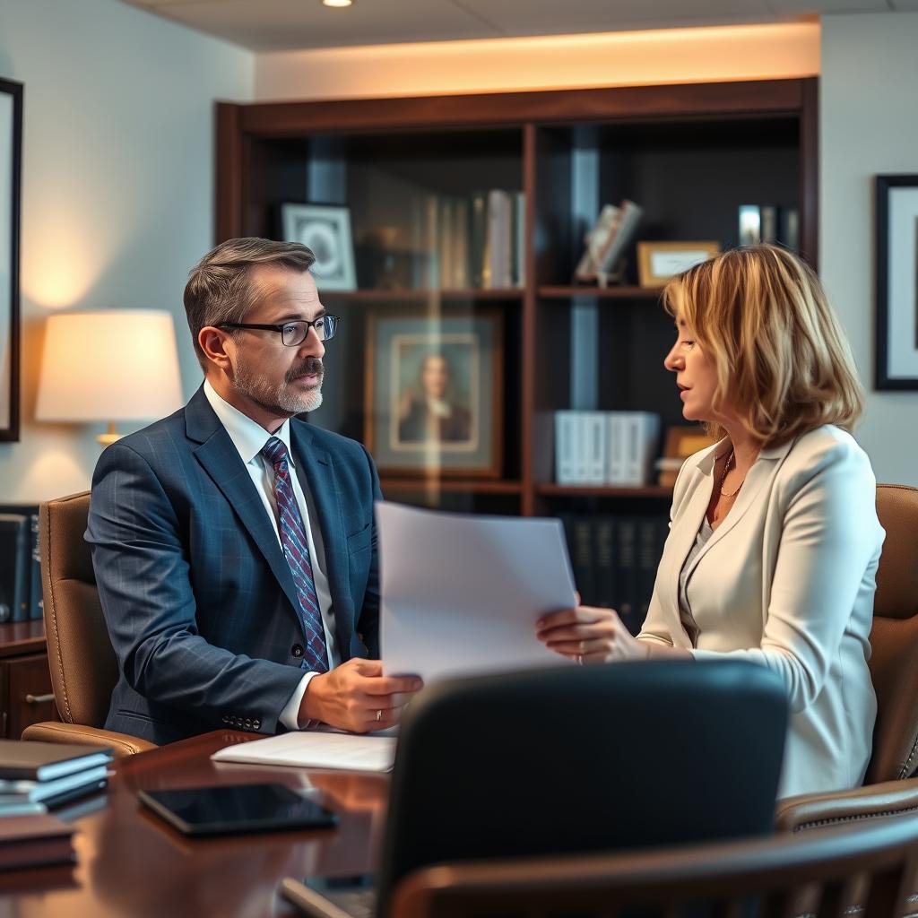 Licensing Lawyer Virginia Beach