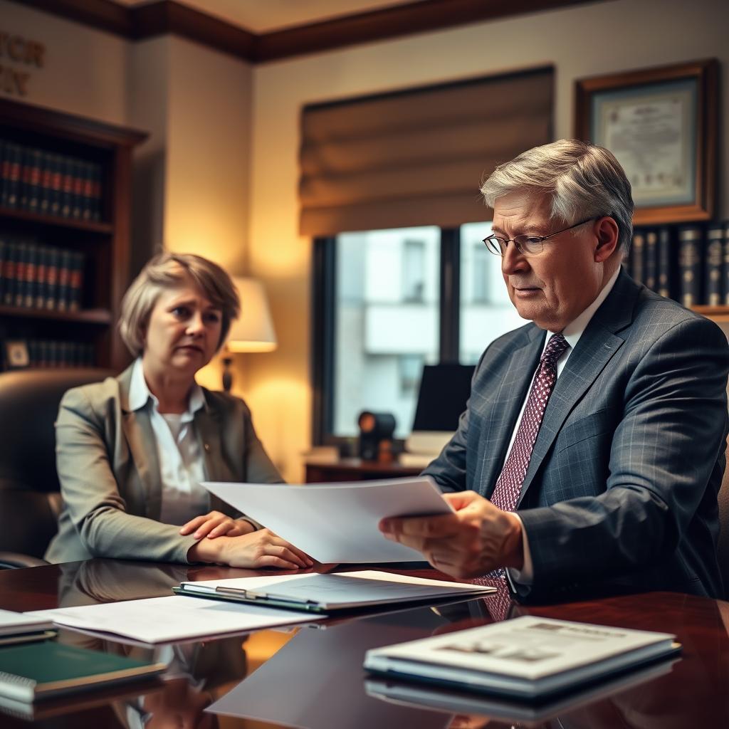 Product Warranty Lawyer Allegany County