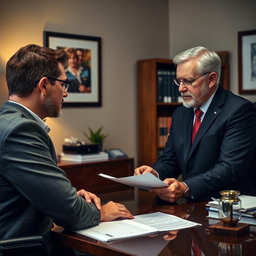 Product Warranty Lawyer Baltimore County