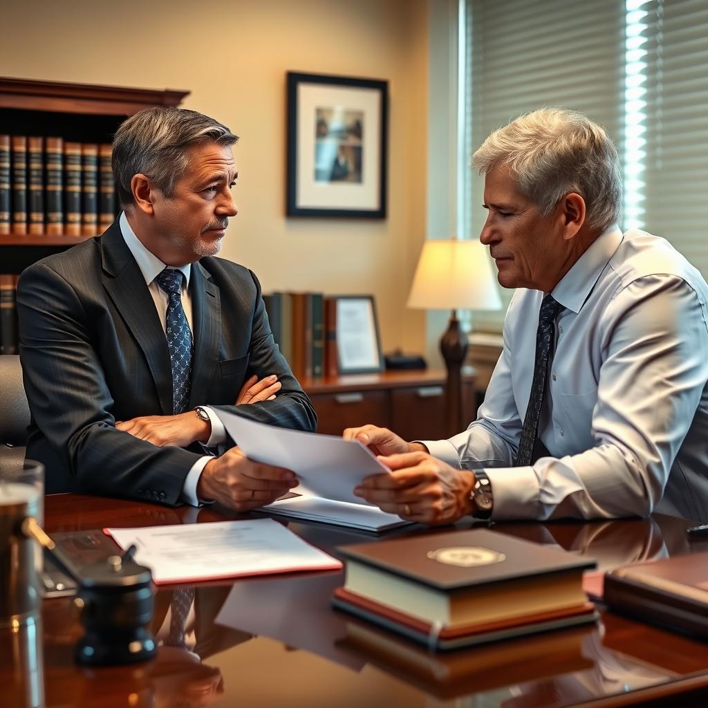 Product Warranty Lawyer Baltimore