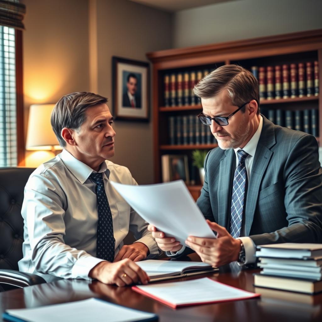 Product Warranty Lawyer Calvert County