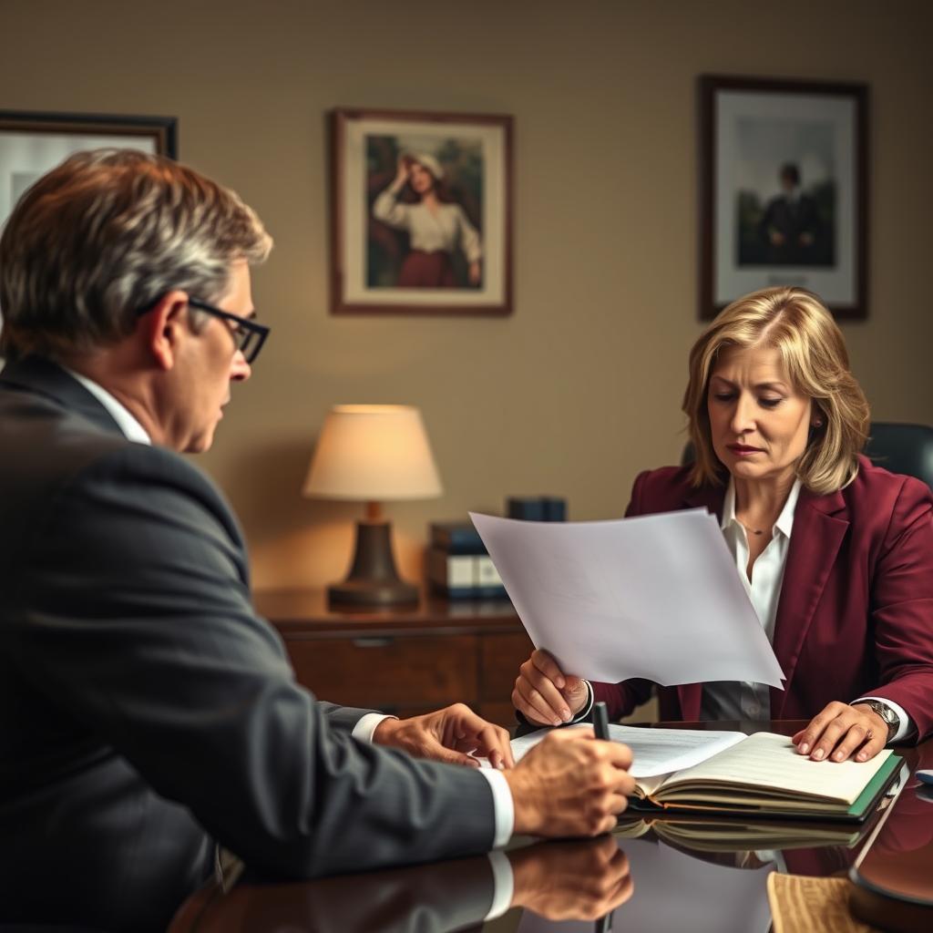 Product Warranty Lawyer Caroline County