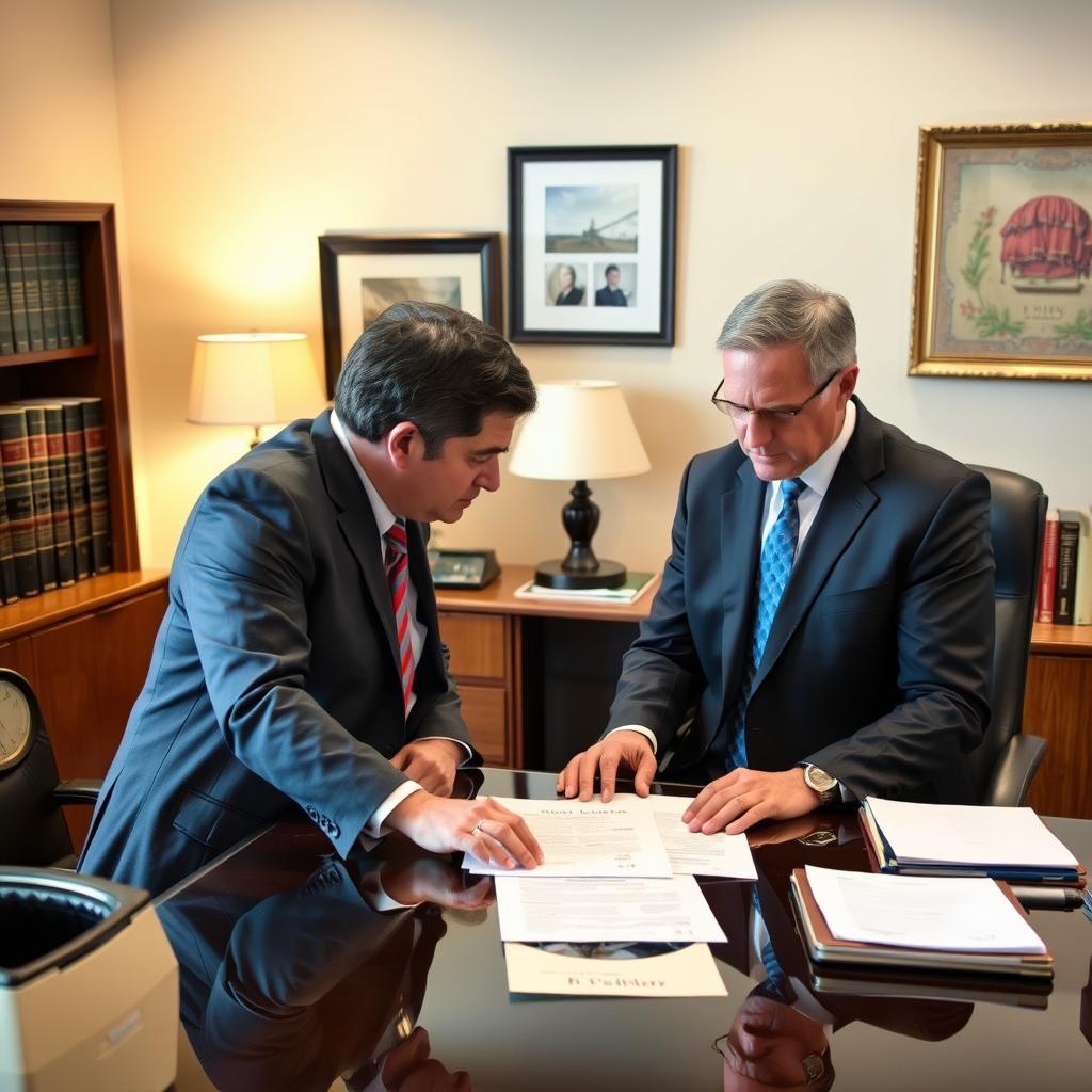 Product Warranty Lawyer Cecil County