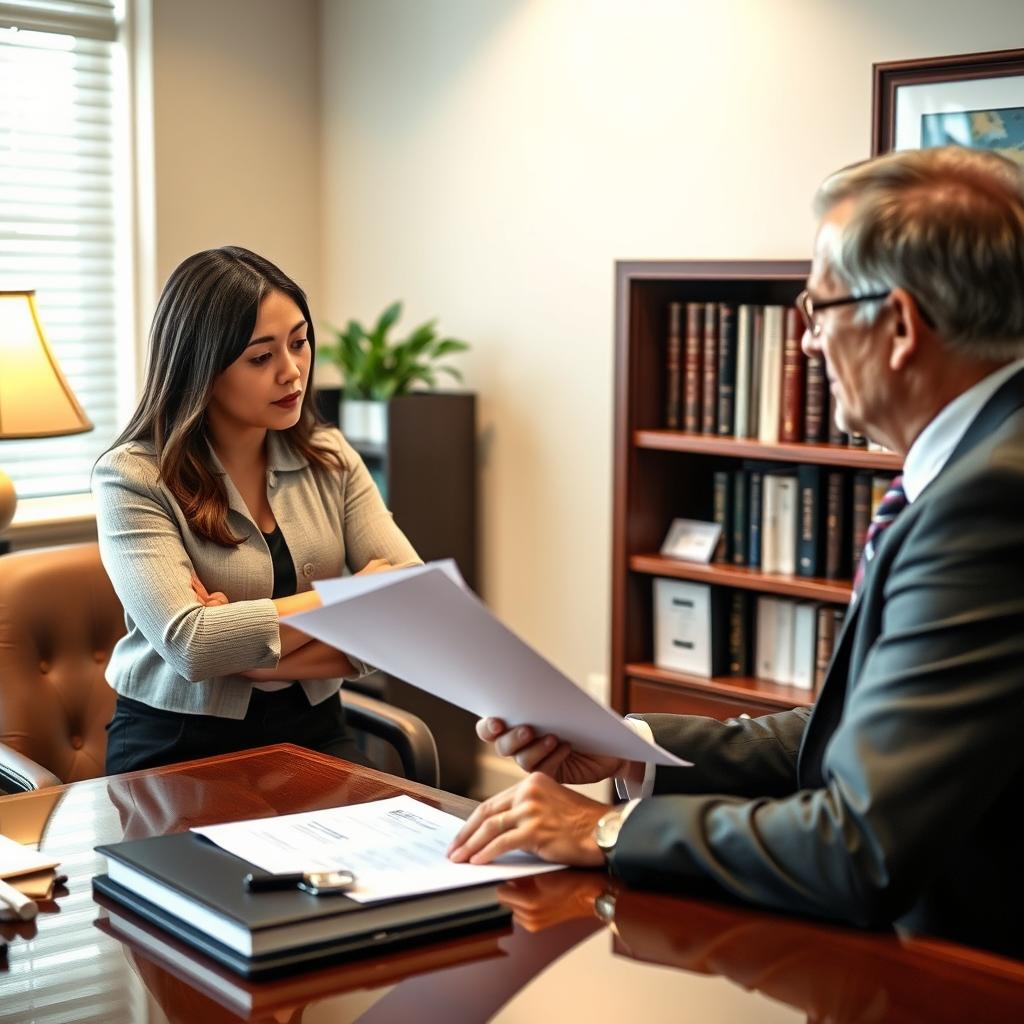 Product Warranty Lawyer Dorchester County