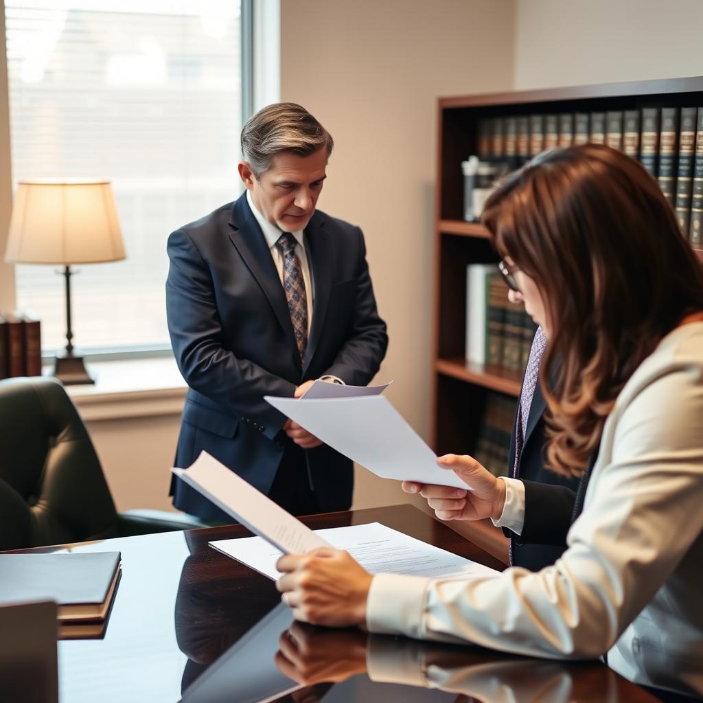 Product Warranty Lawyer Maryland