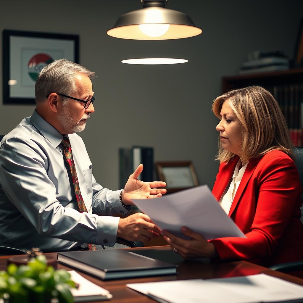 Product Warranty Lawyer Montgomery County