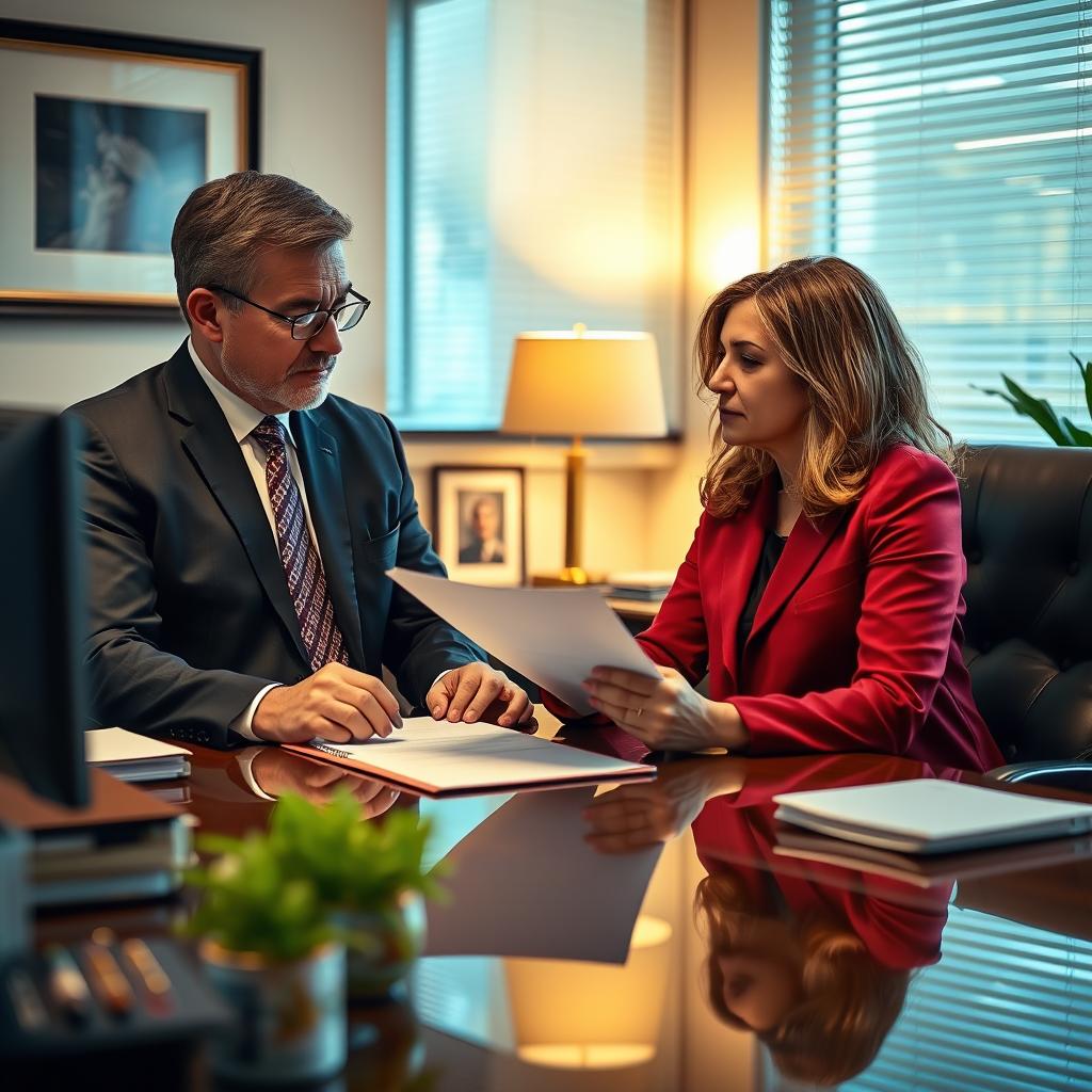 Product Warranty Lawyer Prince George's County
