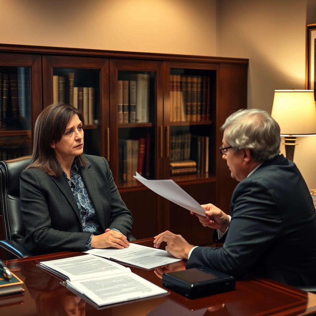 Product Warranty Lawyer Queen Anne's County