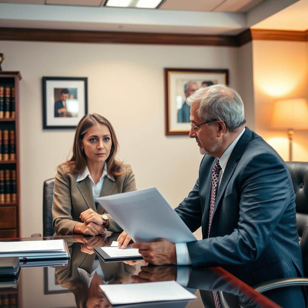 Product Warranty Lawyer Salisbury