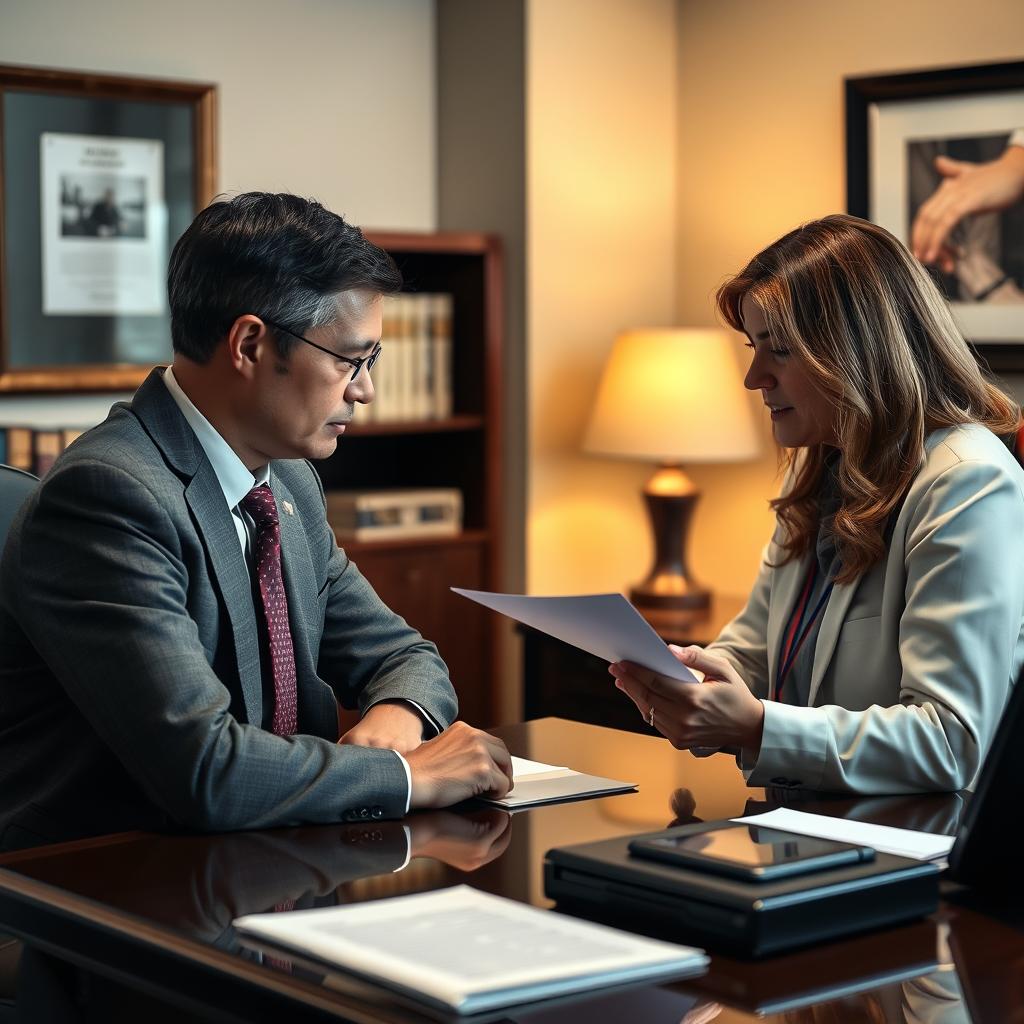 Product Warranty Lawyer Somerset County