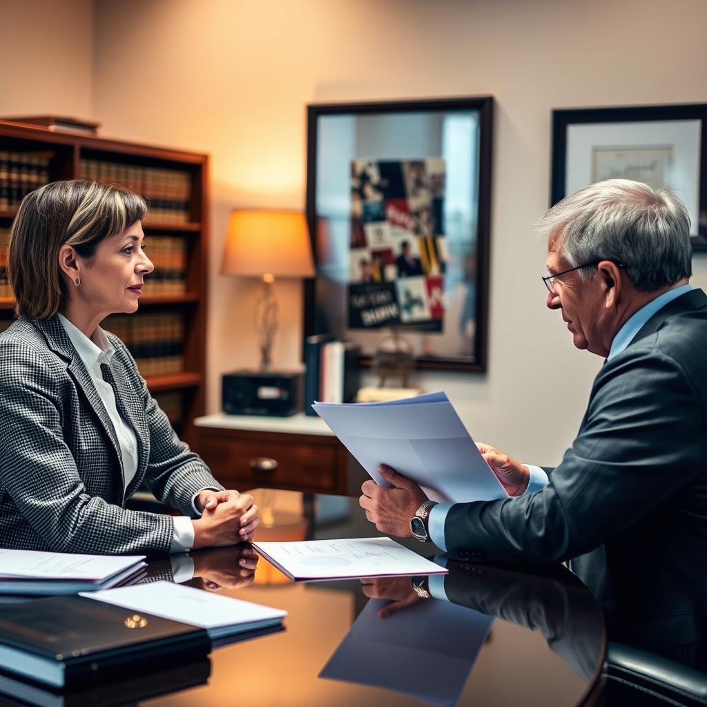 Product Warranty Lawyer St. Mary's County