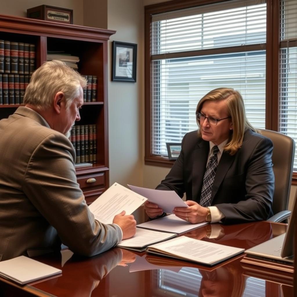 Product Warranty Lawyer Wicomico County
