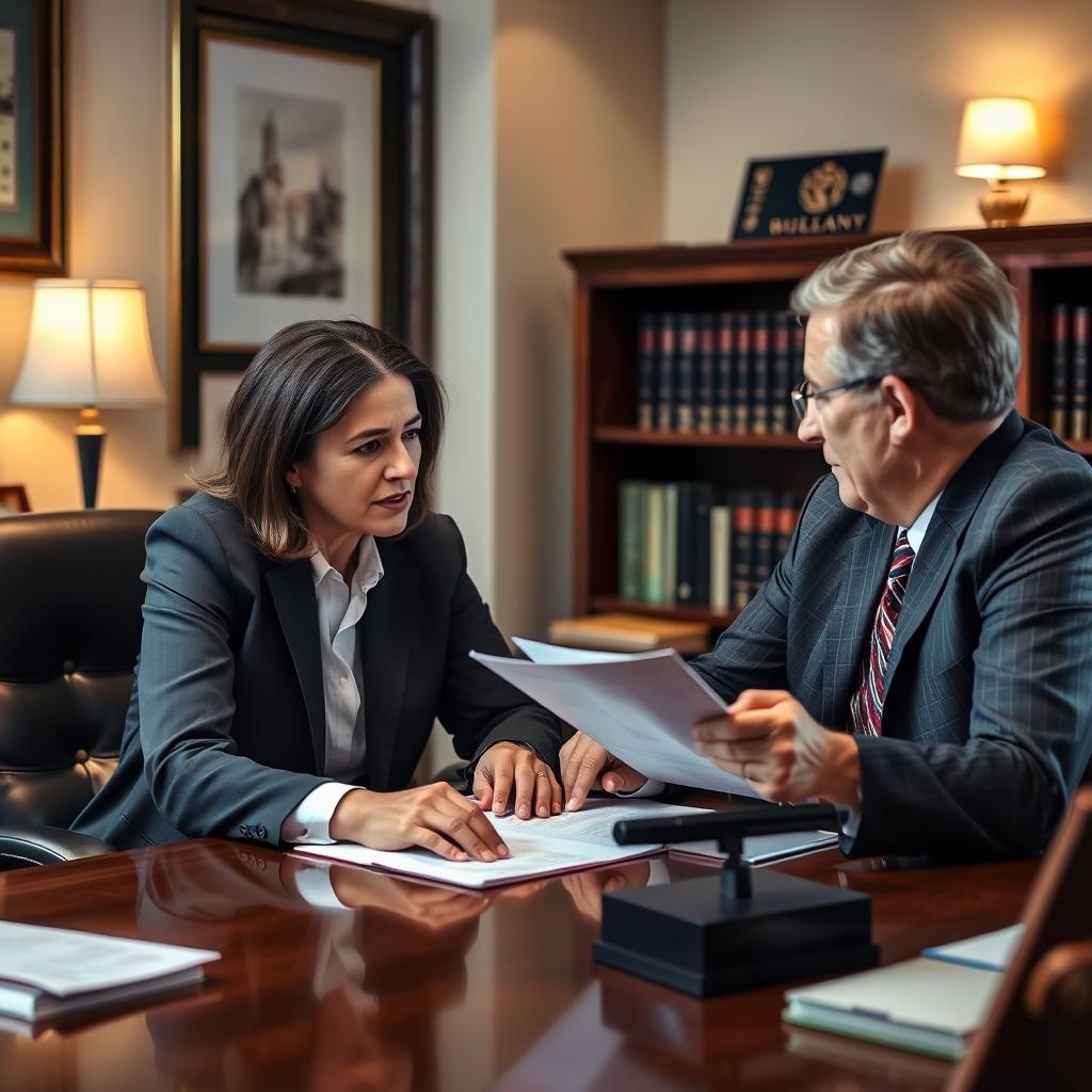 Product Warranty Lawyer Worcester County