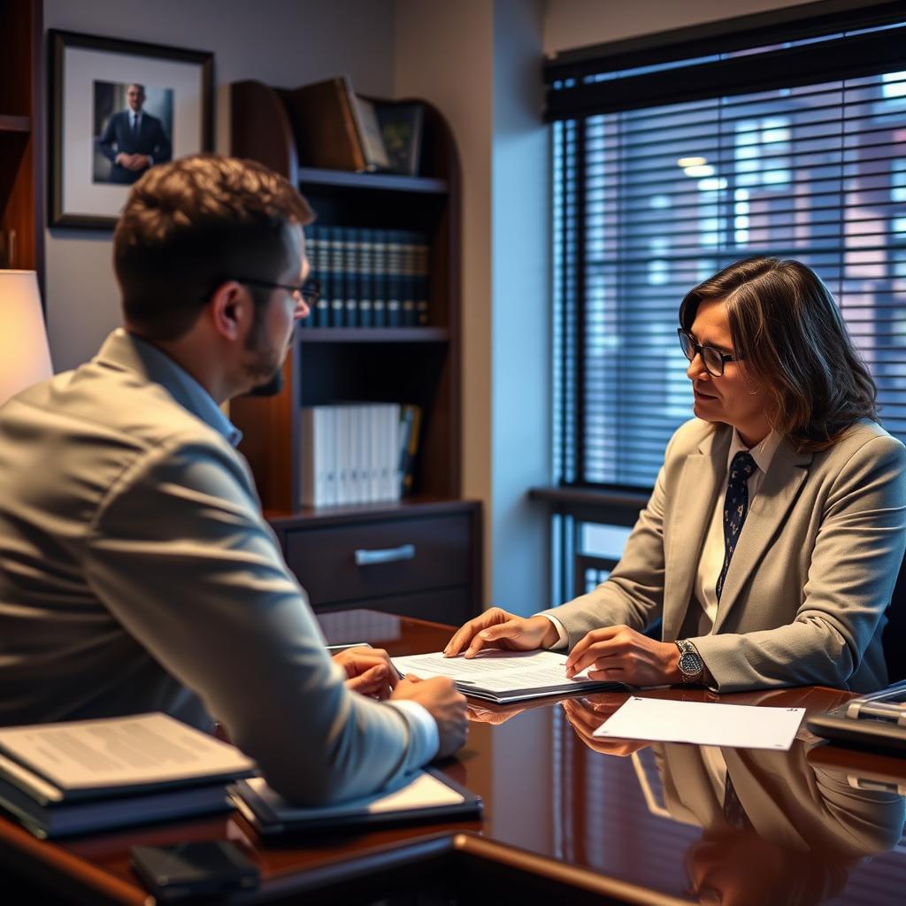 Royalty Agreement Lawyer Adams Morgan