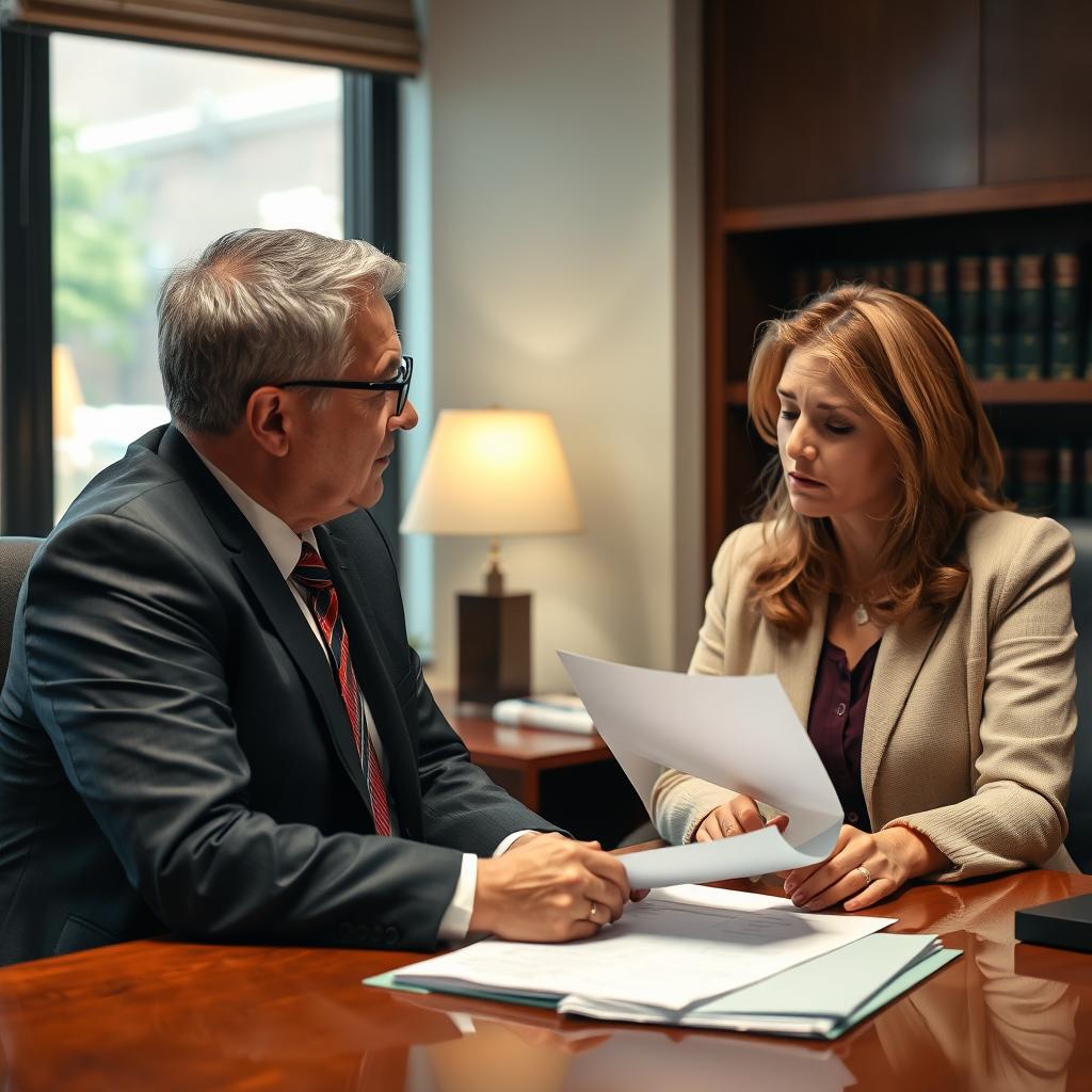 Royalty Agreement Lawyer Baltimore