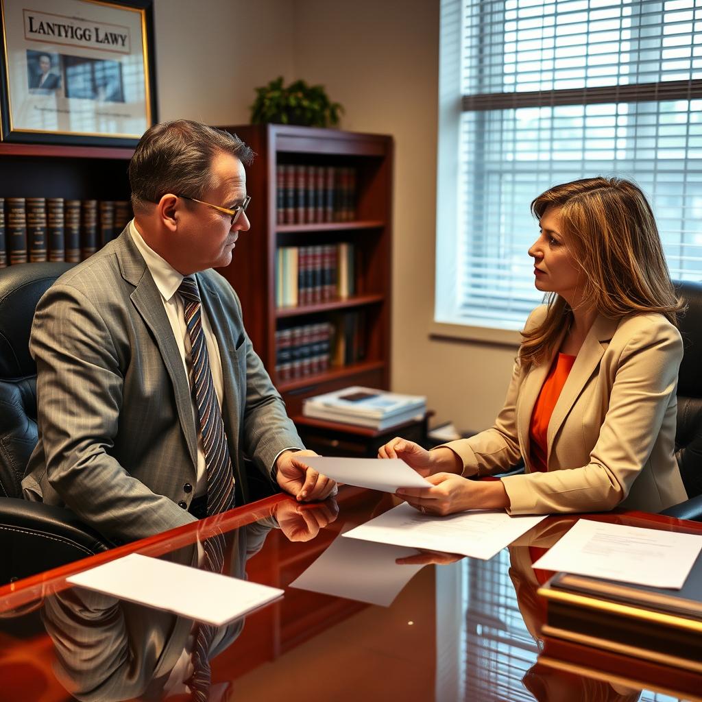 Royalty Agreement Lawyer Carroll County