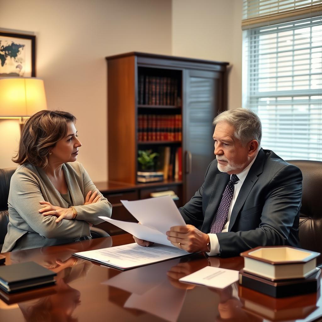 Royalty Agreement Lawyer Howard County