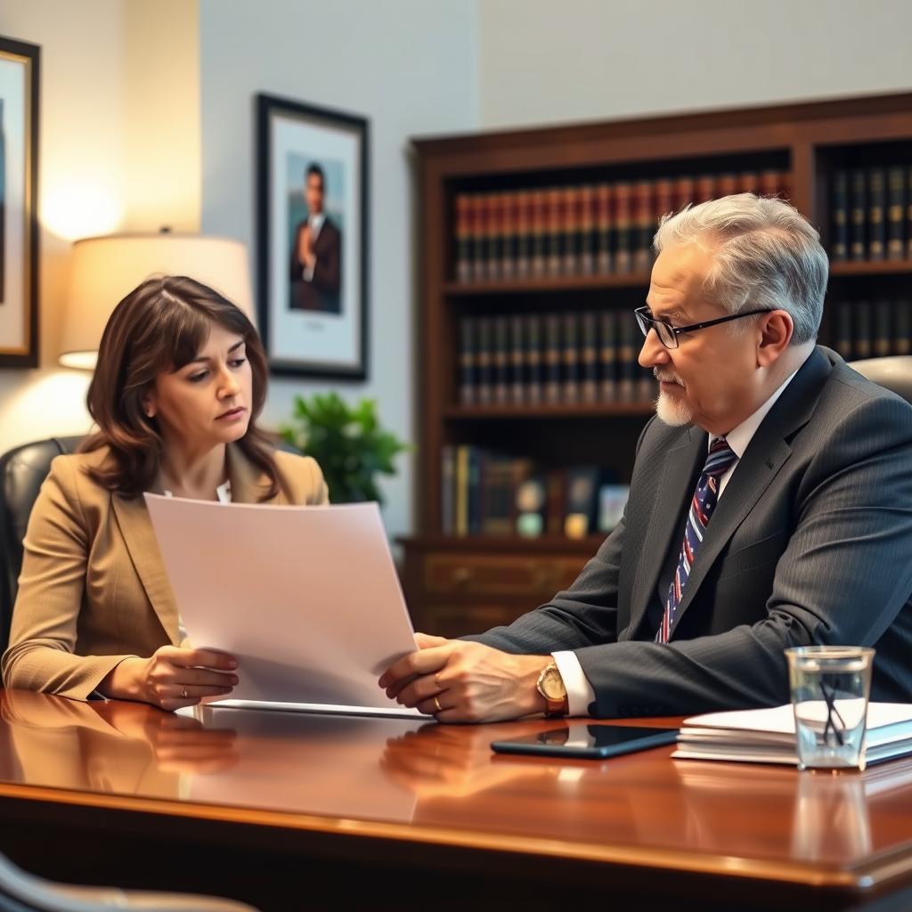 Royalty Agreement Lawyer Kent County