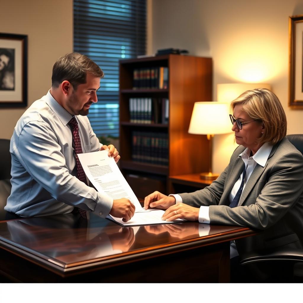 Royalty Agreement Lawyer Rockville