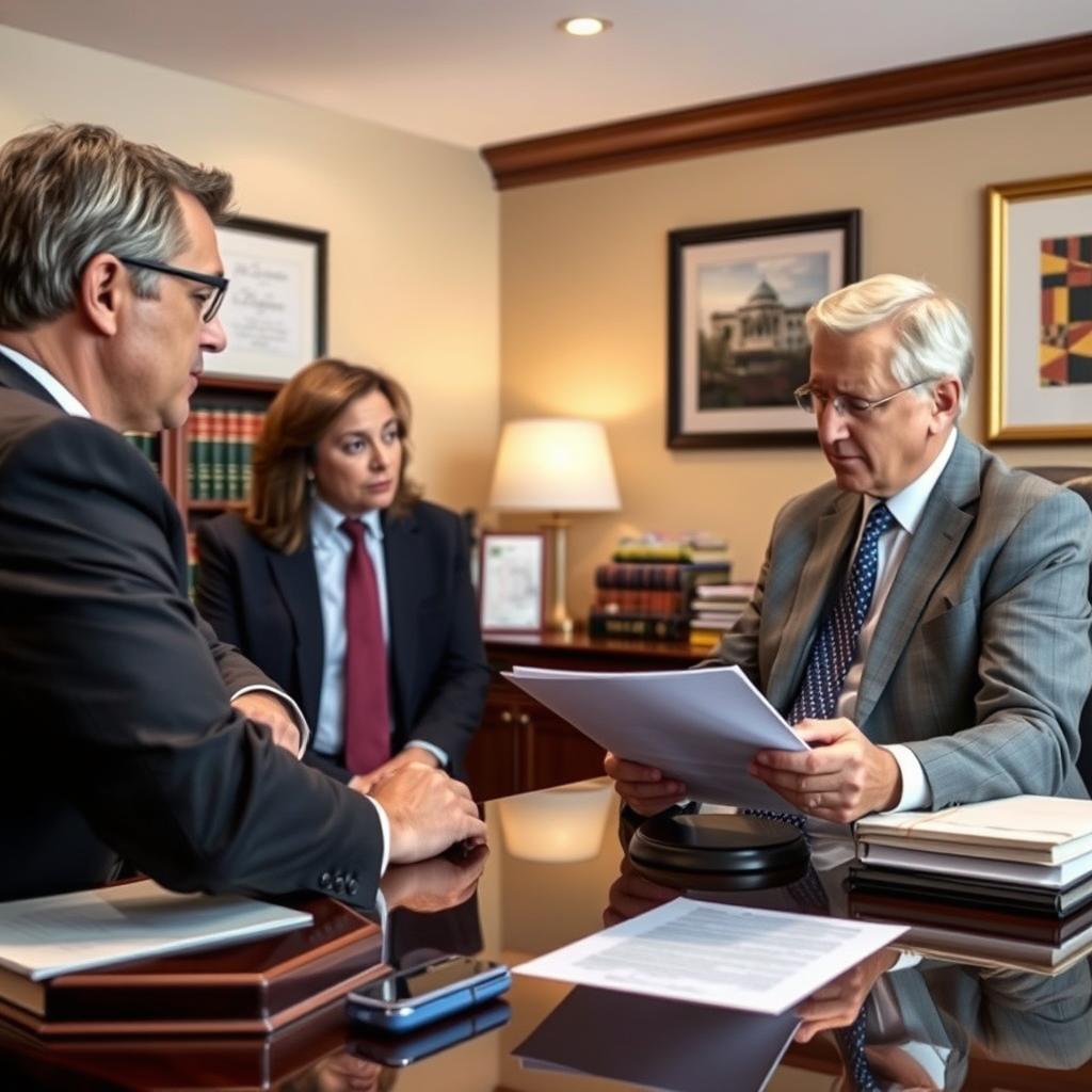 Royalty Agreement Lawyer Salisbury