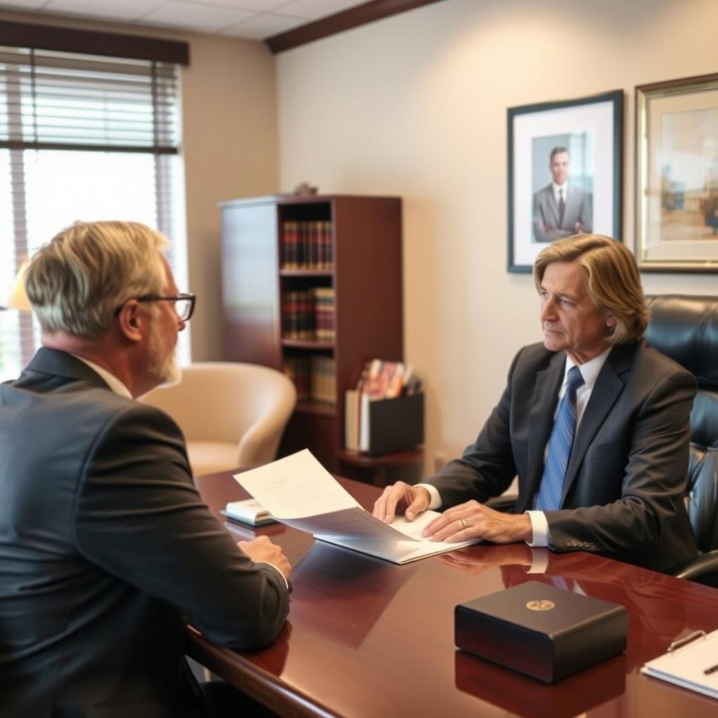 Royalty Agreement Lawyer Talbot County