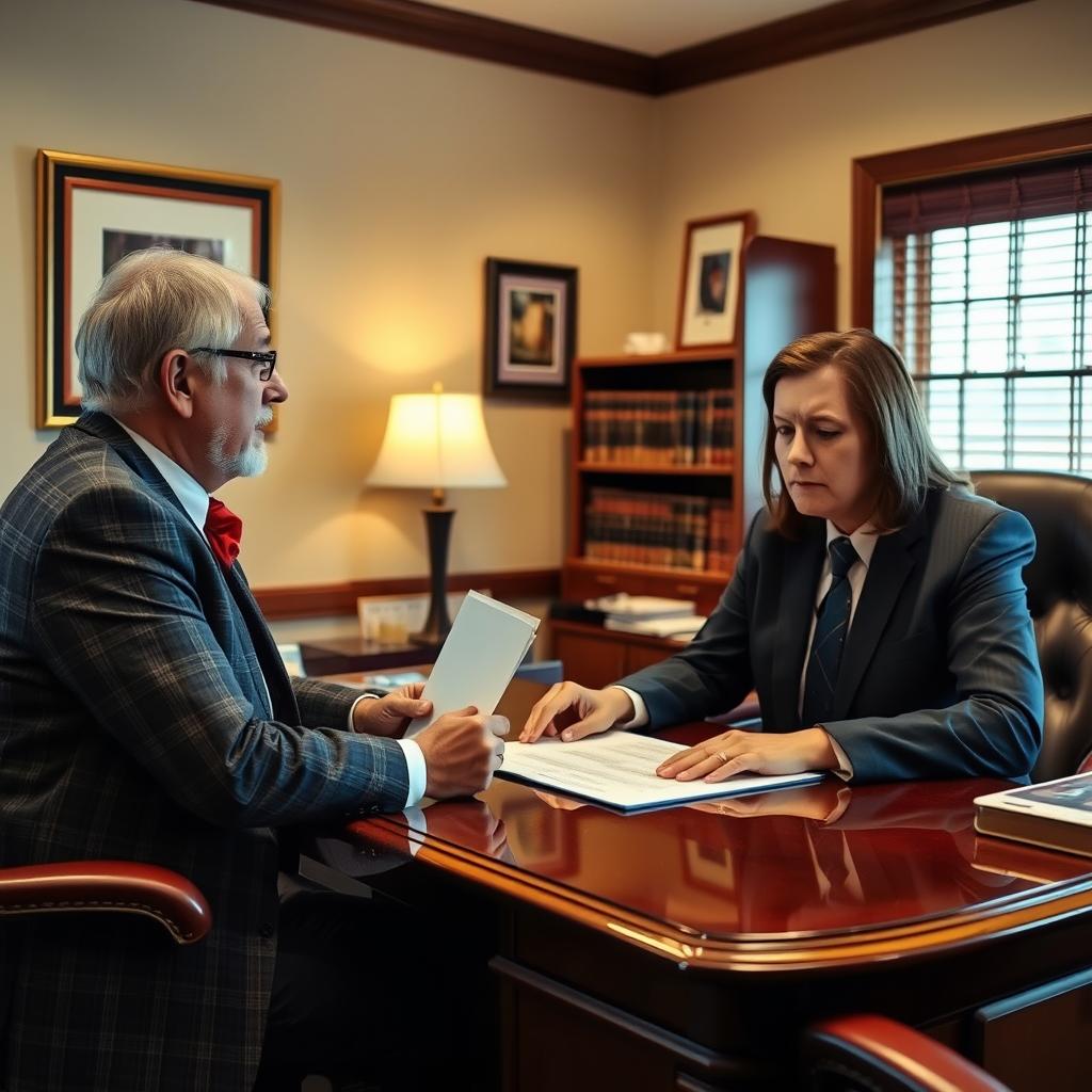 Royalty Agreement Lawyer Wicomico County