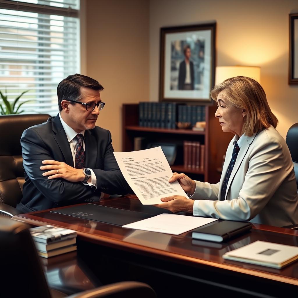 Royalty Agreement Lawyer Worcester County