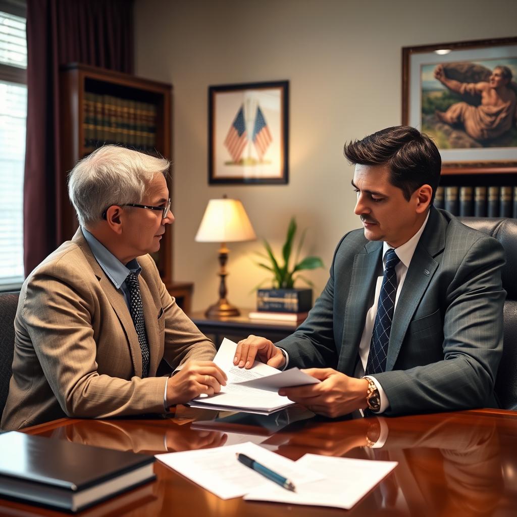Service Contract Lawyer Suffolk